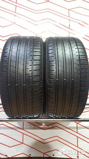 Falken Azenis FK-510 255/40 R18