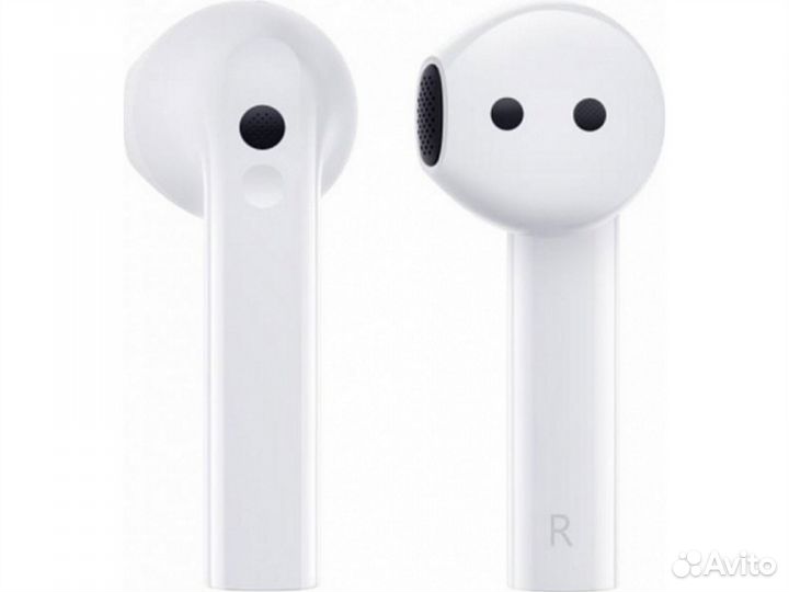 Xiaomi Redmi Buds 3 Белый