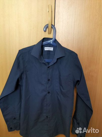 Рубашка для мальчика