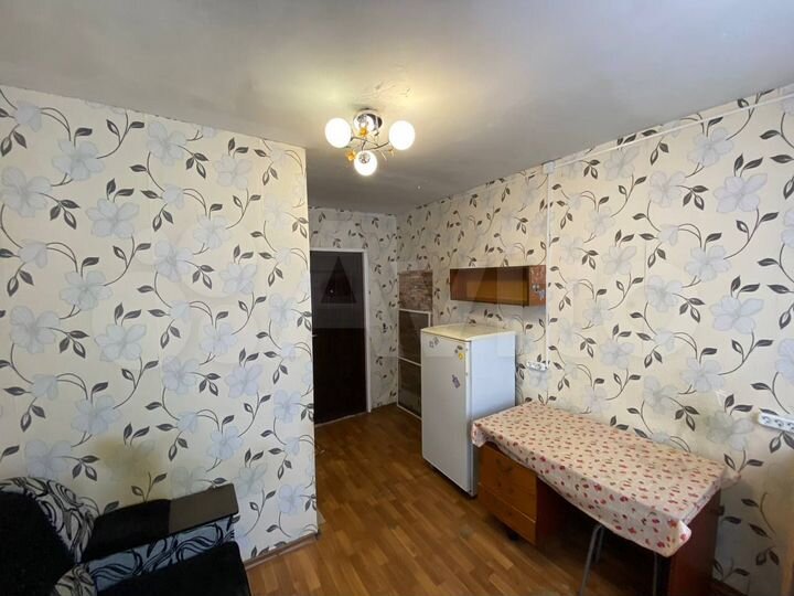 Комната 12,7 м² в 1-к., 1/5 эт.