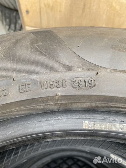 Pirelli Scorpion Winter 215/65 R17