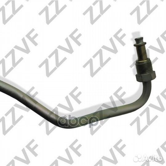 Шланг гидроусилителя руля высокого давления VOL