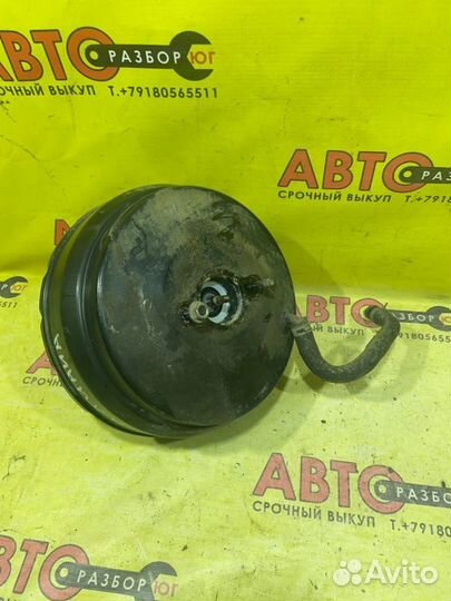 Вакуумный усилитель Nissan Teana J31 VQ23DE 2007