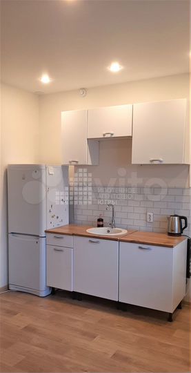 2-к. квартира, 40,8 м², 3/9 эт.