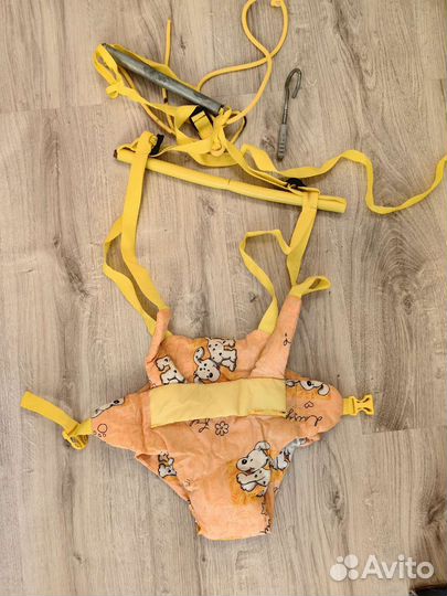 Прыгунки детские