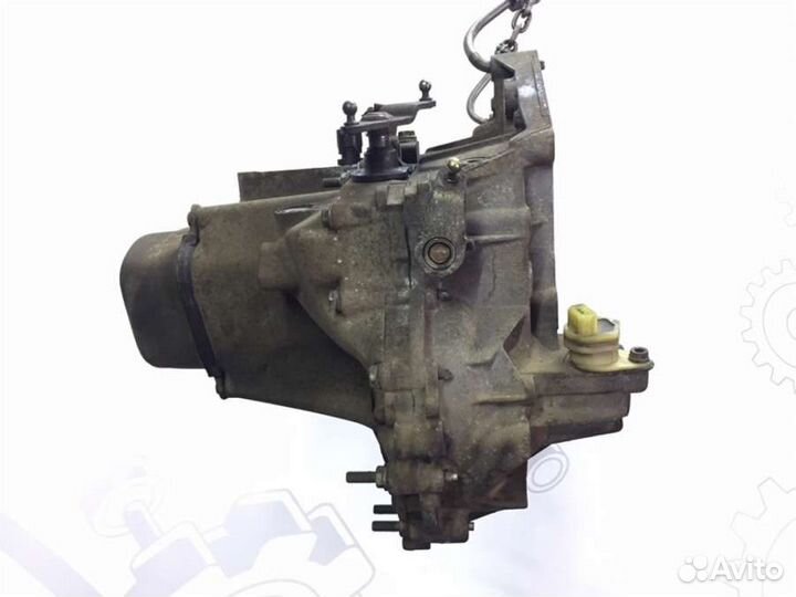 МКПП (Коробка передач механическая) 20CQ12 Citroen