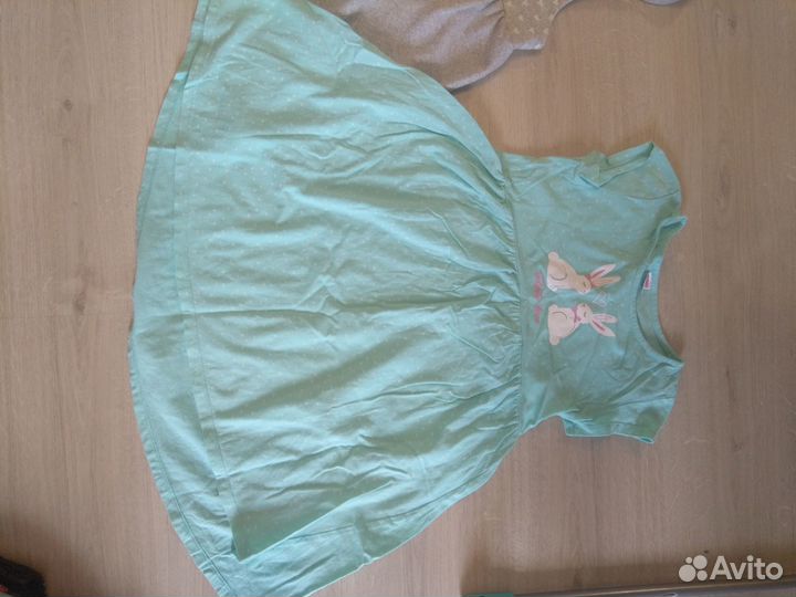 Детские вещи