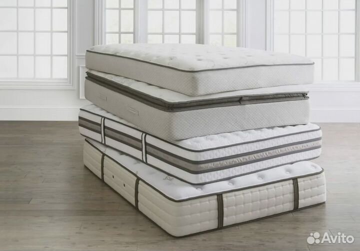 Матрас с доставкой