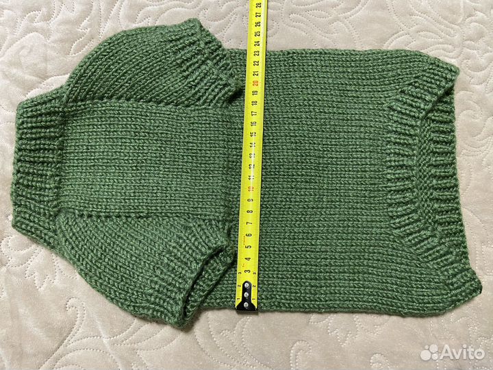 Свитер для кошки/собаки