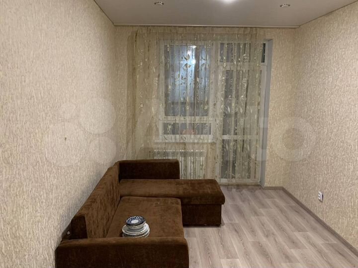 3-к. квартира, 64 м², 2/8 эт.