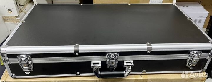 Подавитель дронов Гарпия 6 кан. 120W