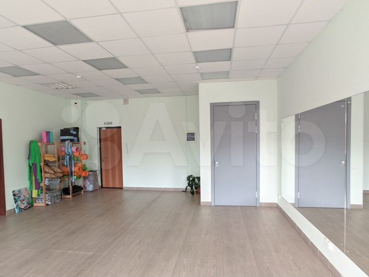 Офис, 57 м²