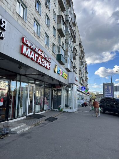 Сдам помещение возле метро Яшьлек, 78 м²