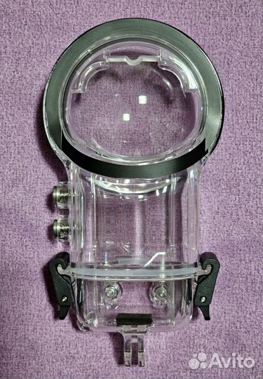 Insta360 x3 Dive case (Аквабокс новый)