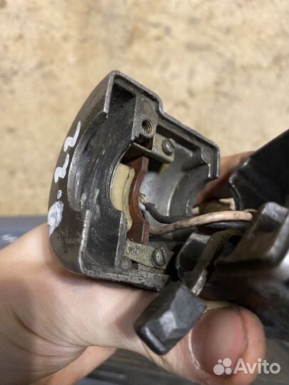 Правый пульт Минск/Восход