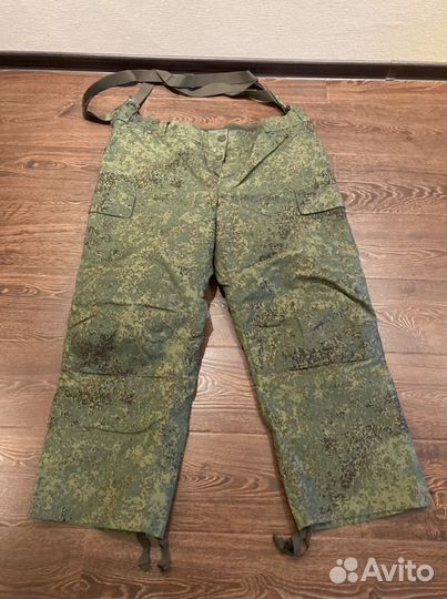 Военная форма одежды