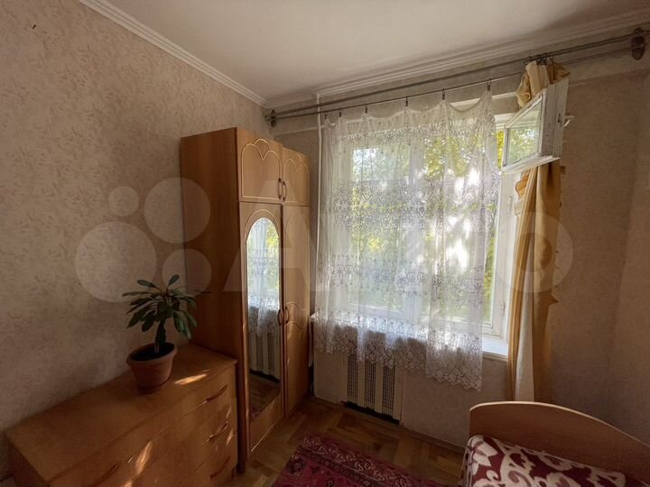 3-к. квартира, 49 м², 4/5 эт.
