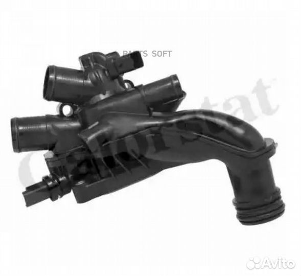 Vernet TE7160.105J Термостат peugeot: 207/3008/308/5008/partner