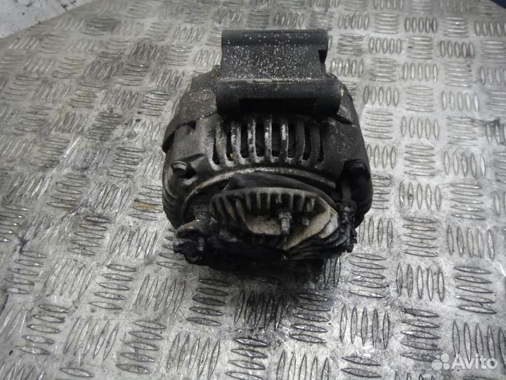 Генератор Mercedes W164 Ml