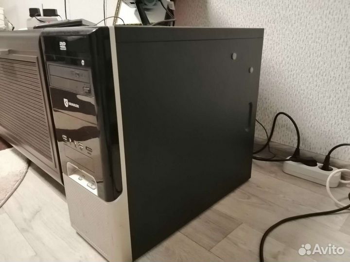 Пк для офиса и дома