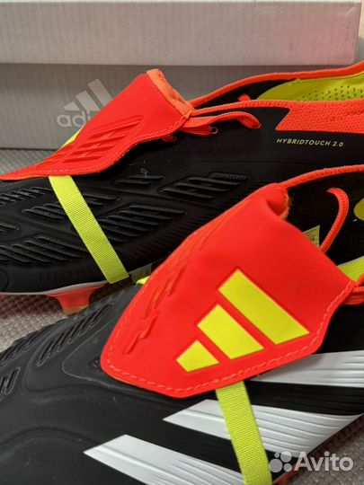 Бутсы adidas predator EST.1994