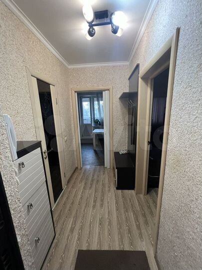 2-к. квартира, 44 м², 2/17 эт.