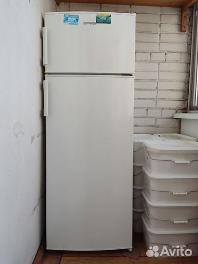 Gorenje RF5423W