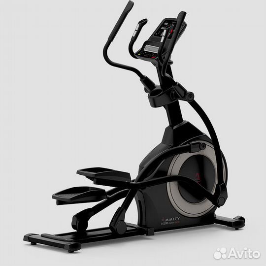 Эллиптический тренажёр ammity fashion FE 510