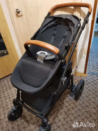 Коляска Cybex Leotie Lux 2 в 1