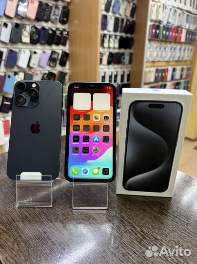 iPhone xr в корпусе 15Pro 128gb