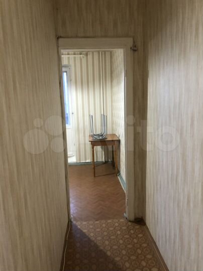 1-к. квартира, 35 м², 2/5 эт.