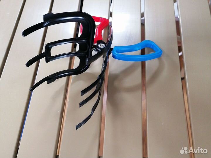 Захват для рыбы