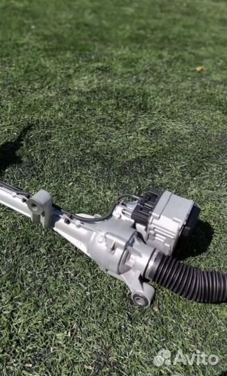 Рулевая Электро-рейка ford focus (NEW) 3 kuga 2