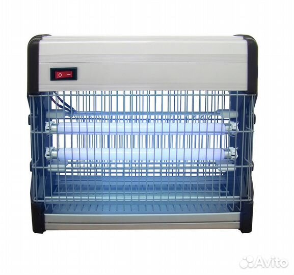 Инсектицидная лампа