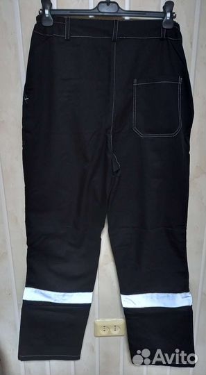 Спецодежда