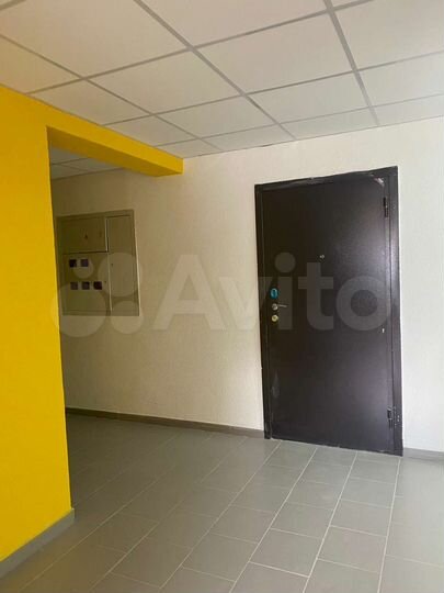 1-к. квартира, 45,6 м², 3/10 эт.