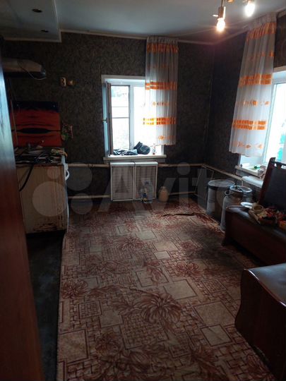 Дом 50 м² на участке 10 сот.