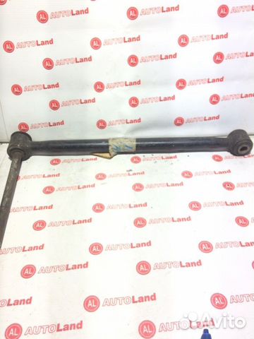 Тяга поперечная задняя Toyota Caldina AT211