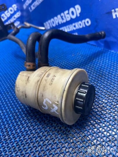 Бачок гидроусилителя Renault Megane 1 седан K4J