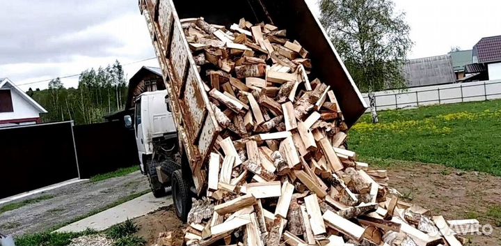 Отличные дрова