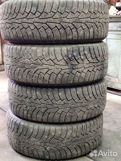 Triangle Winter A/T 205/55 R16