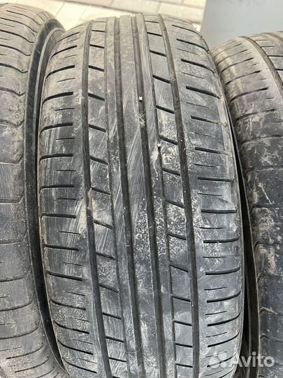 Yokohama BluEarth Ecos ES31 185/60 R15