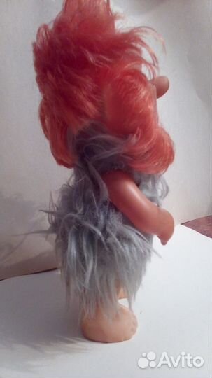 Куклы советские СССР