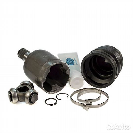 Шрус внутренний передний левый honda