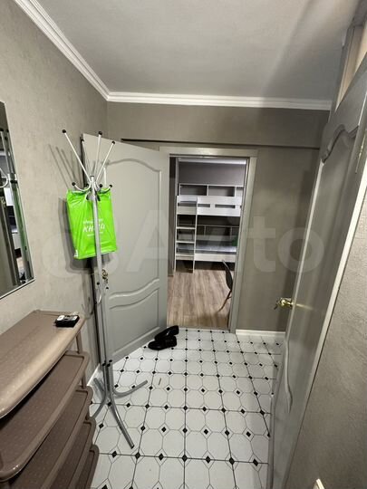 Комната 30 м² в 1-к., 2/5 эт.