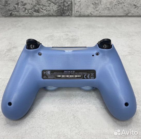 Геймпад Sony PS4