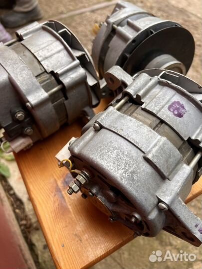 Генератор газ-2410