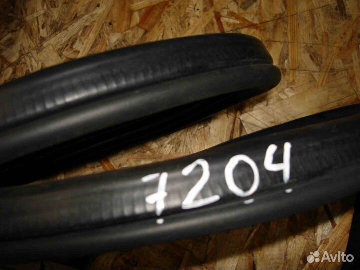 Уплотнитель Chevrolet Spark 2010-2015