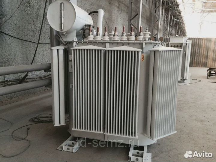 Трансформатор типа тмз400 m140