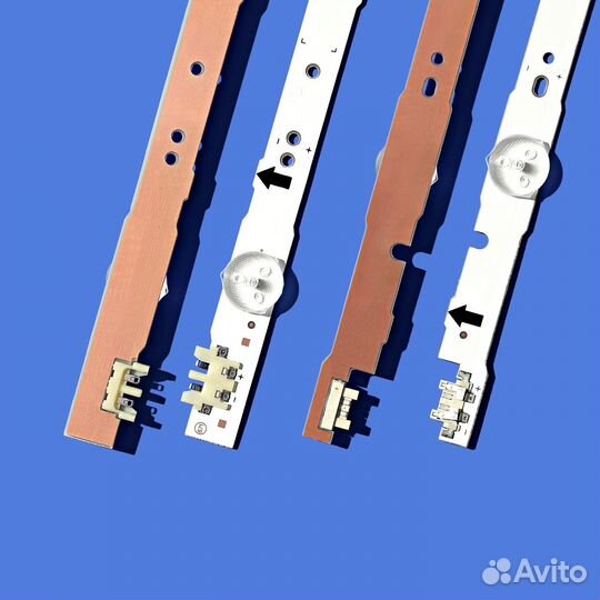 Подсветка для телевизора Samsung 40